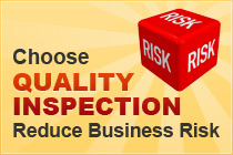 Choose Quality Inspection