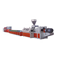 Extrusion Production Line